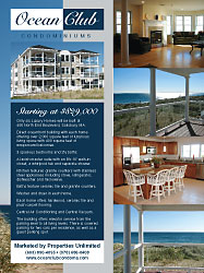 Properties Unlimited ad