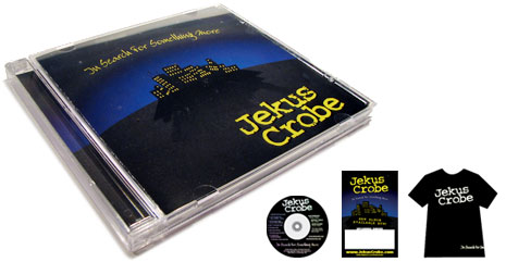 Jekus Crobe